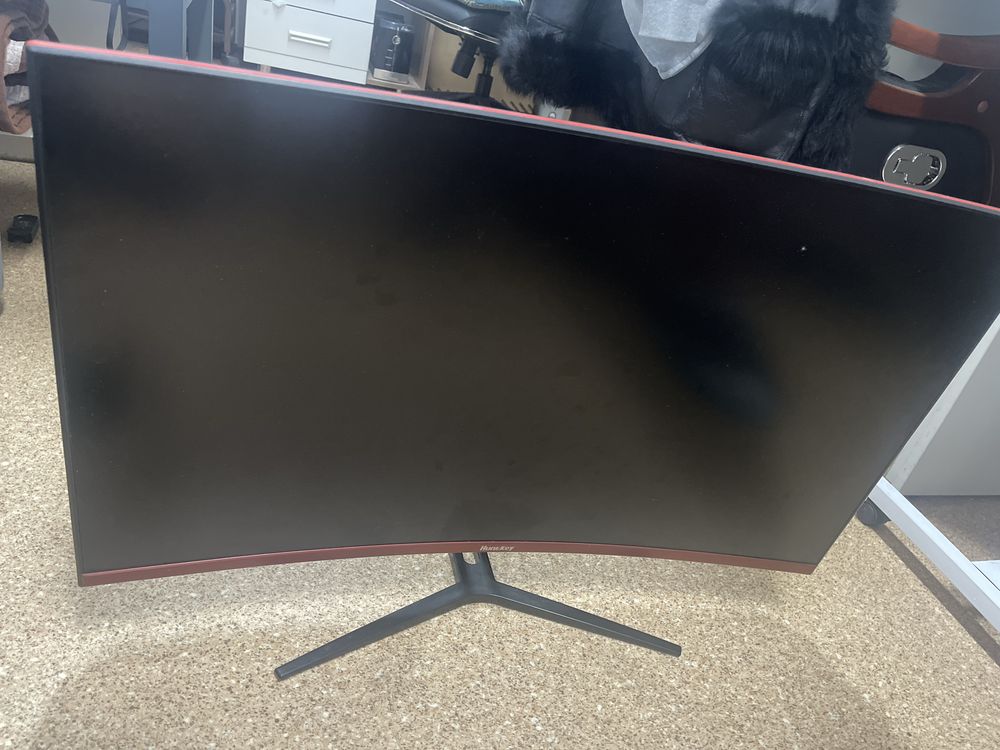 Продам игровой монитор 32’
