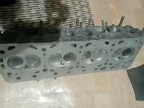 Галовка газели 409