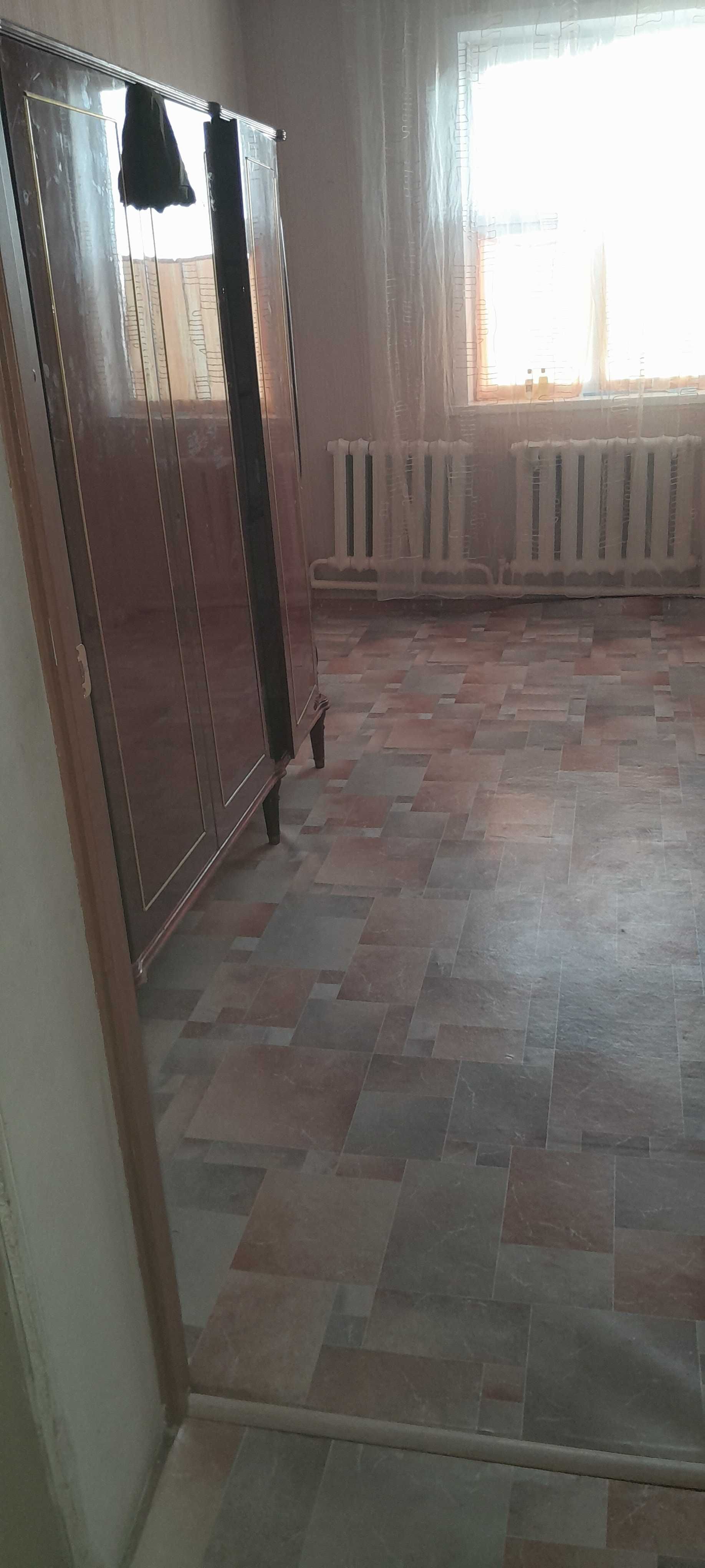 Продам дом п. Ералы , 90 км. от Астаны по трассе Караганда-Алматы