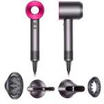 Dyson (supersonic)