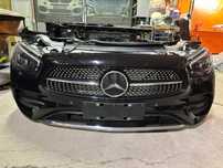 Продам Ноускат Mercedes E-class w213 рестайлинг