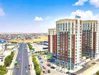 Продажа 3-комнатной квартиры в ЖК Ұлы Дала