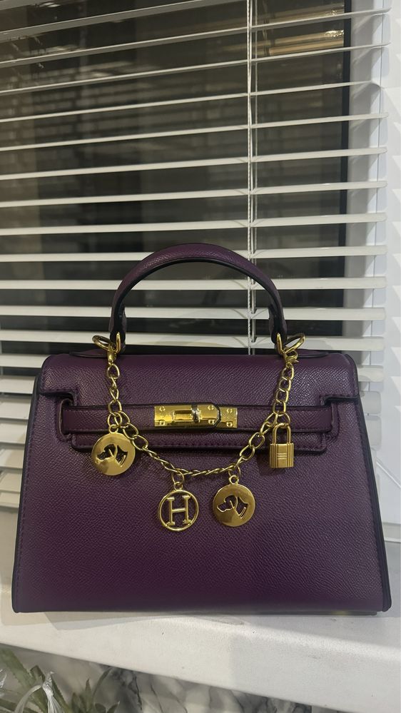 Продам сумку HERMES