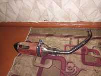 Продам акрапович akrapovic
