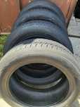Продам шины 215/55/17 якогама