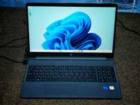 ноутбук HP с гарантией