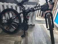 Велосипед MACCE BIKE