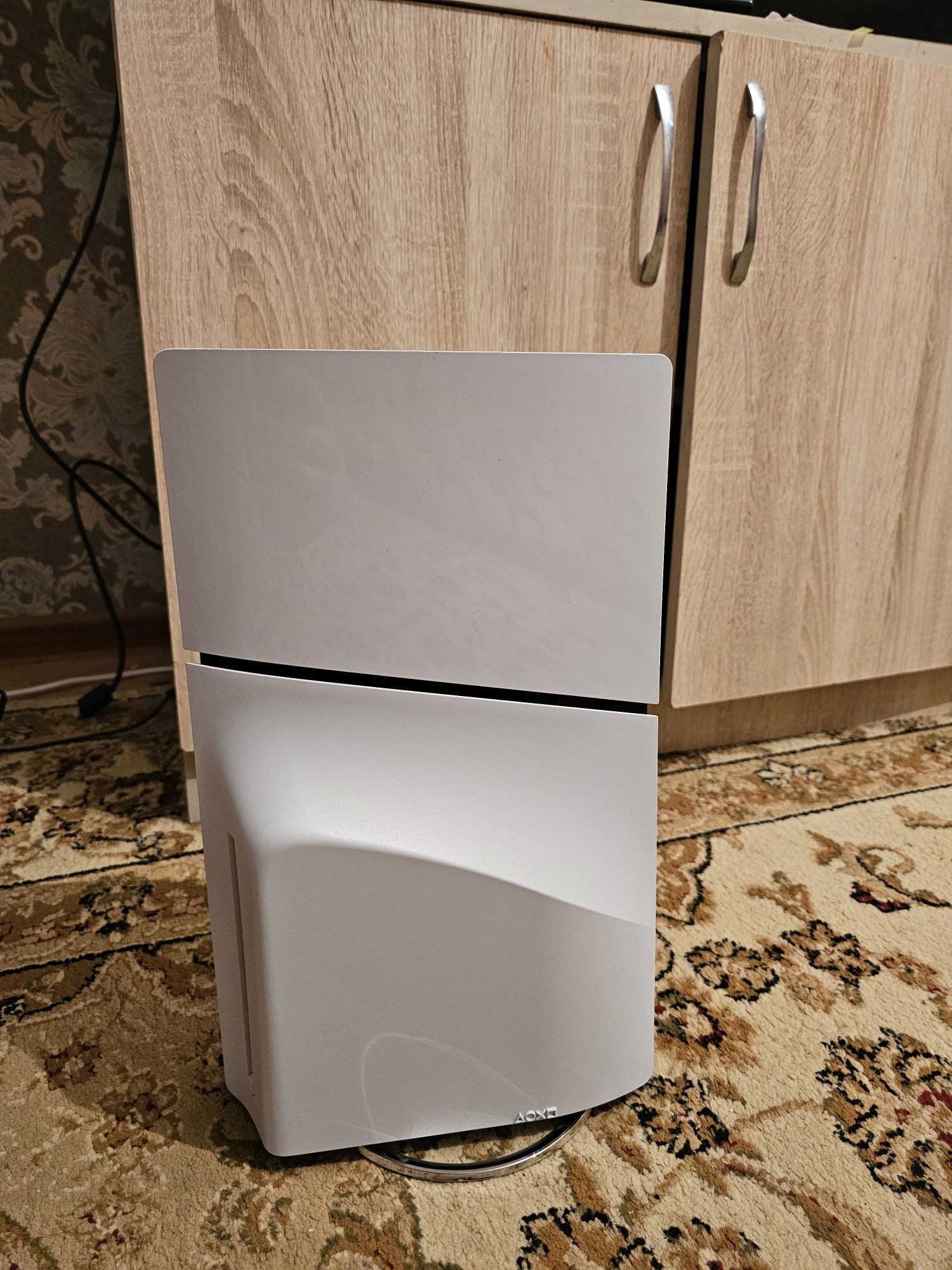 PS 5 Slim с 22 игр
