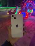 Iphone 13 в хорошом состяние