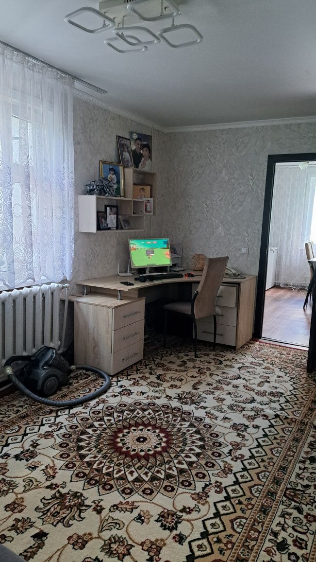 Продам дом на земле
