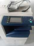СРОЧНО Продам Xerox work centre 7120