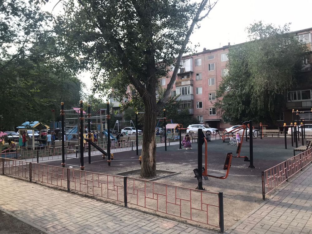 Продам 2 комнатную квартиру