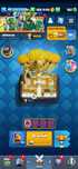 Clash Royal продам