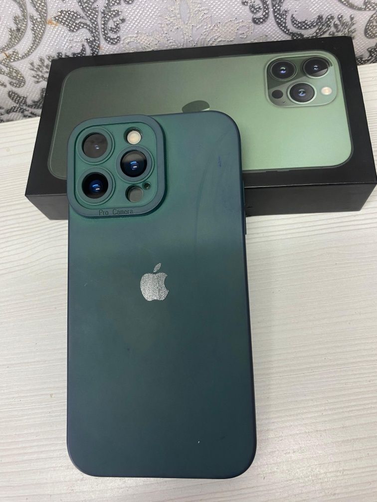 iPhone 13 pro (плата XR)