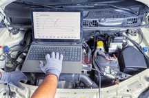 Автоэлектрик с выездом 12v/24v