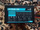 Блок питания Aerocool VX PLUS 700