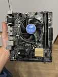 Комплект Intel Core i5-6500 Asus H110M-R 16GB 2400mhz