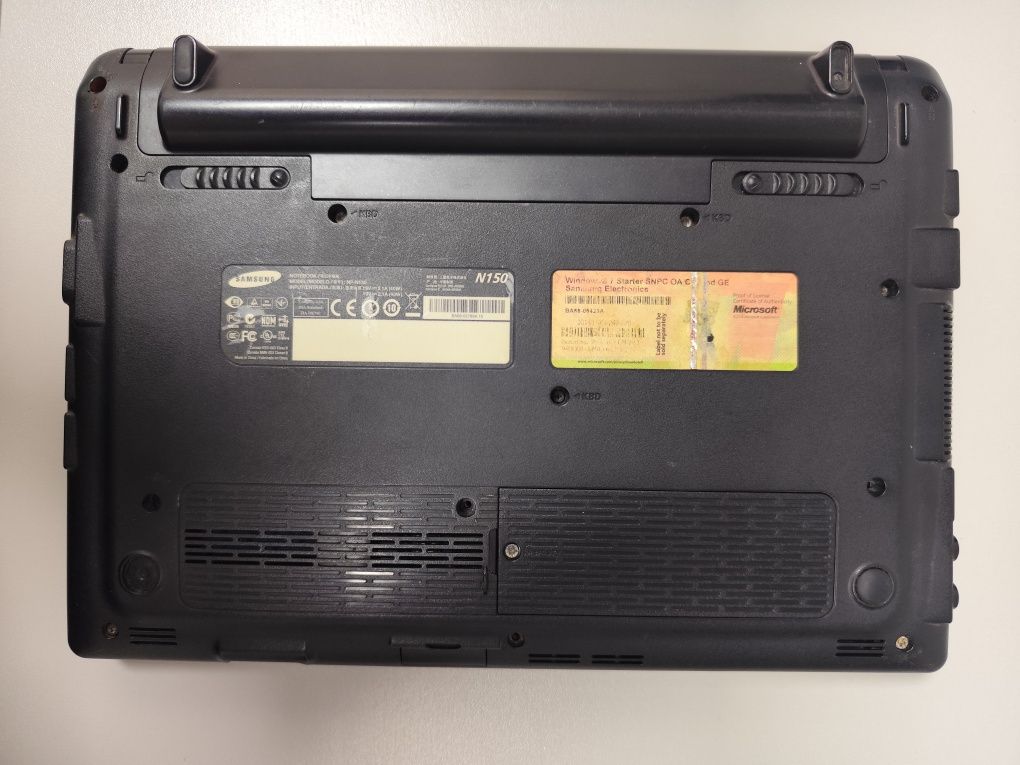 Нетбук Samsung n150