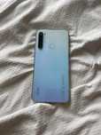 redmi note 8 64gb синего цвета