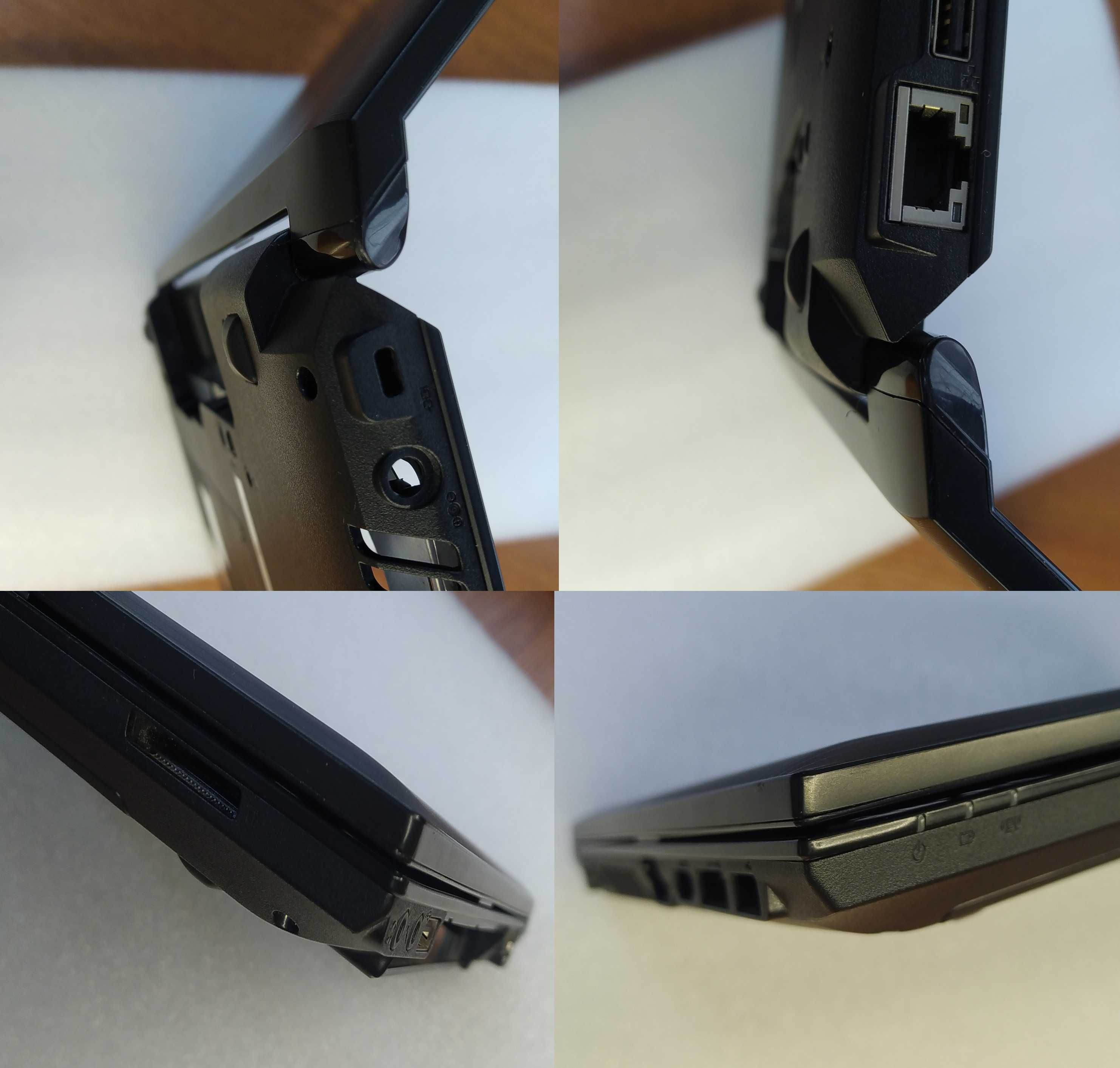 Корпус ноутбука Lenovo B570, B575, V570, V575