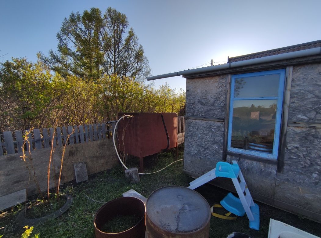 Продам жилую дачу по улице вишнёвая,