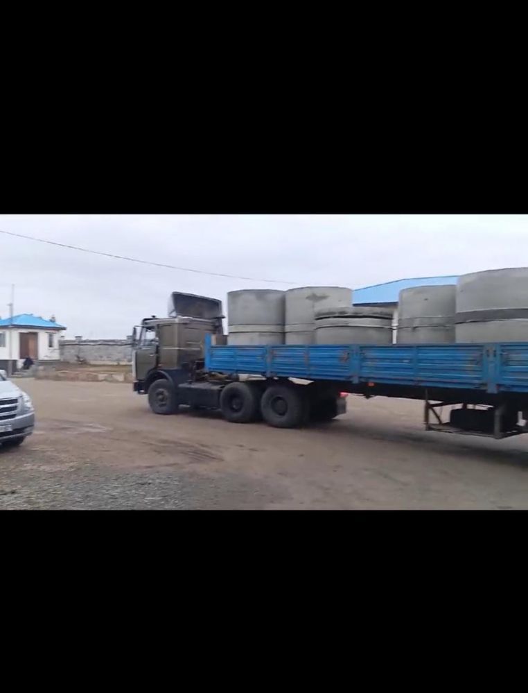 Срочно Продам длинномер голову