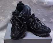 Balenciaga track 1 баленсиага трак 1