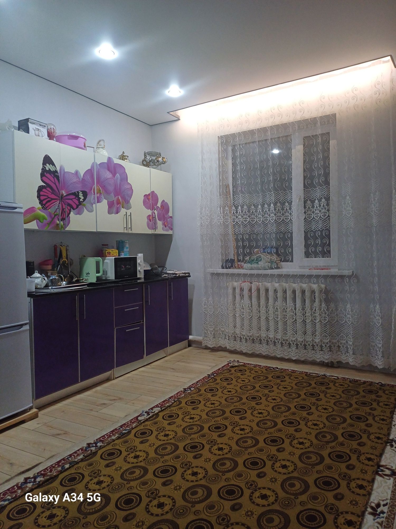 Продам дом Коянды