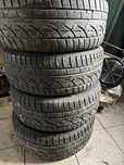 Продам резину Hankook