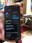 POCO C65 2 трещины но не роботу не влияют