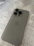 Продам iPhone 15 Pro 256/айфон про 256