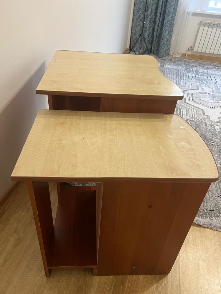 Стол компьютерный