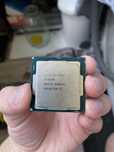 Нерабочий проц i3 9100