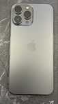 Iphone 13 pro max space gray