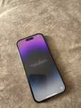 IPhone 14 pro 128 гб