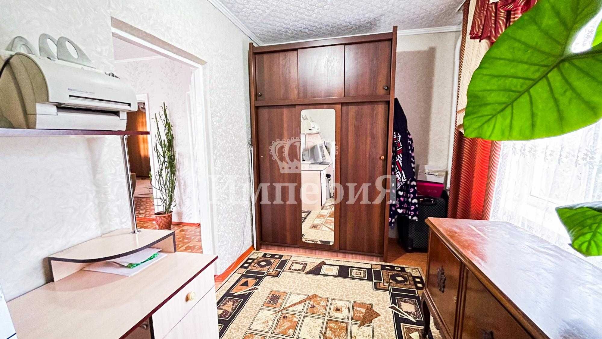 Продается двухэтажный дом в с. Отенай, Анна Империя