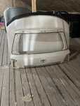 Крышка багажника Toyota Land Cruiser 200