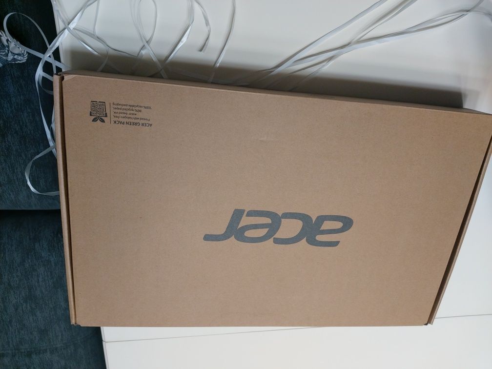 Ноутбук Acer Aspire 5 A515