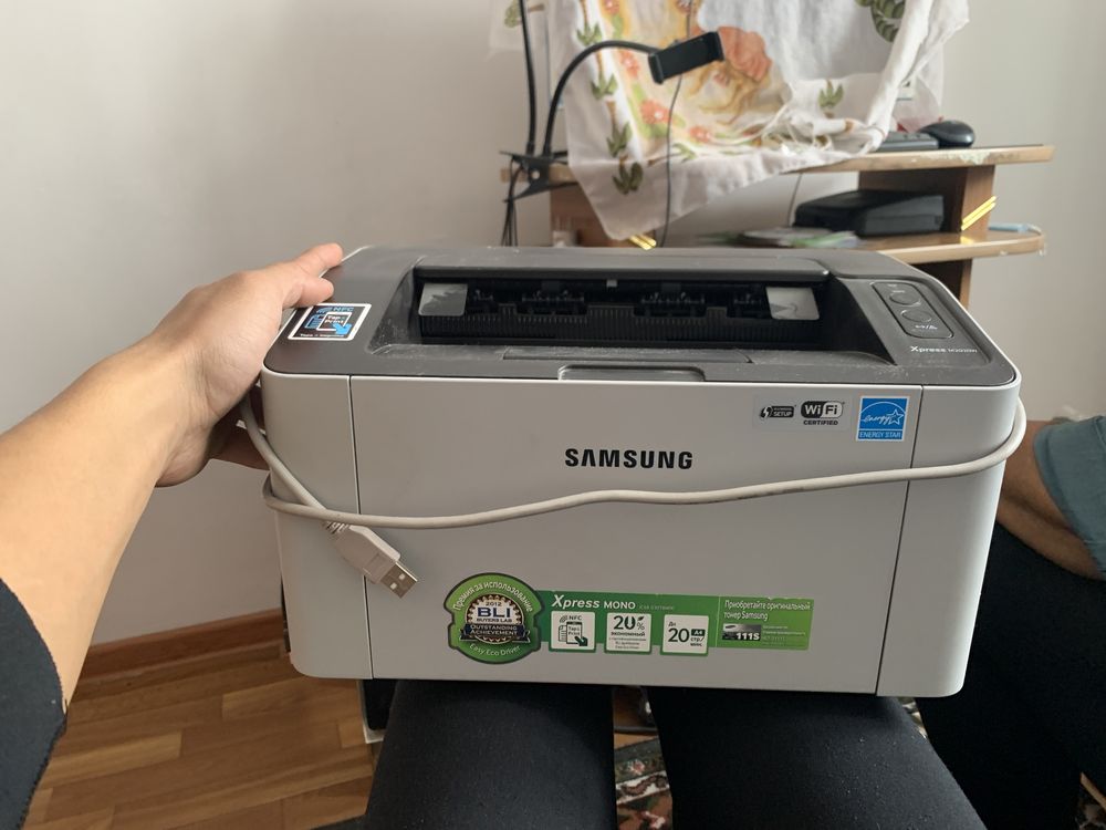 Процессор Samsung