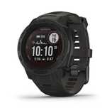 Garmin instinct solar