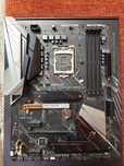 Продам Материнскую плату Asrock b365 Intel i5 9400F