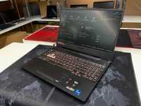 Игровой Ноутбук Asus Tuf Gaming F15 Core i5-11|16Gb|SSD512Gb|RTX3050