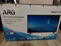 Продам телевизор ARG, Smart Tv