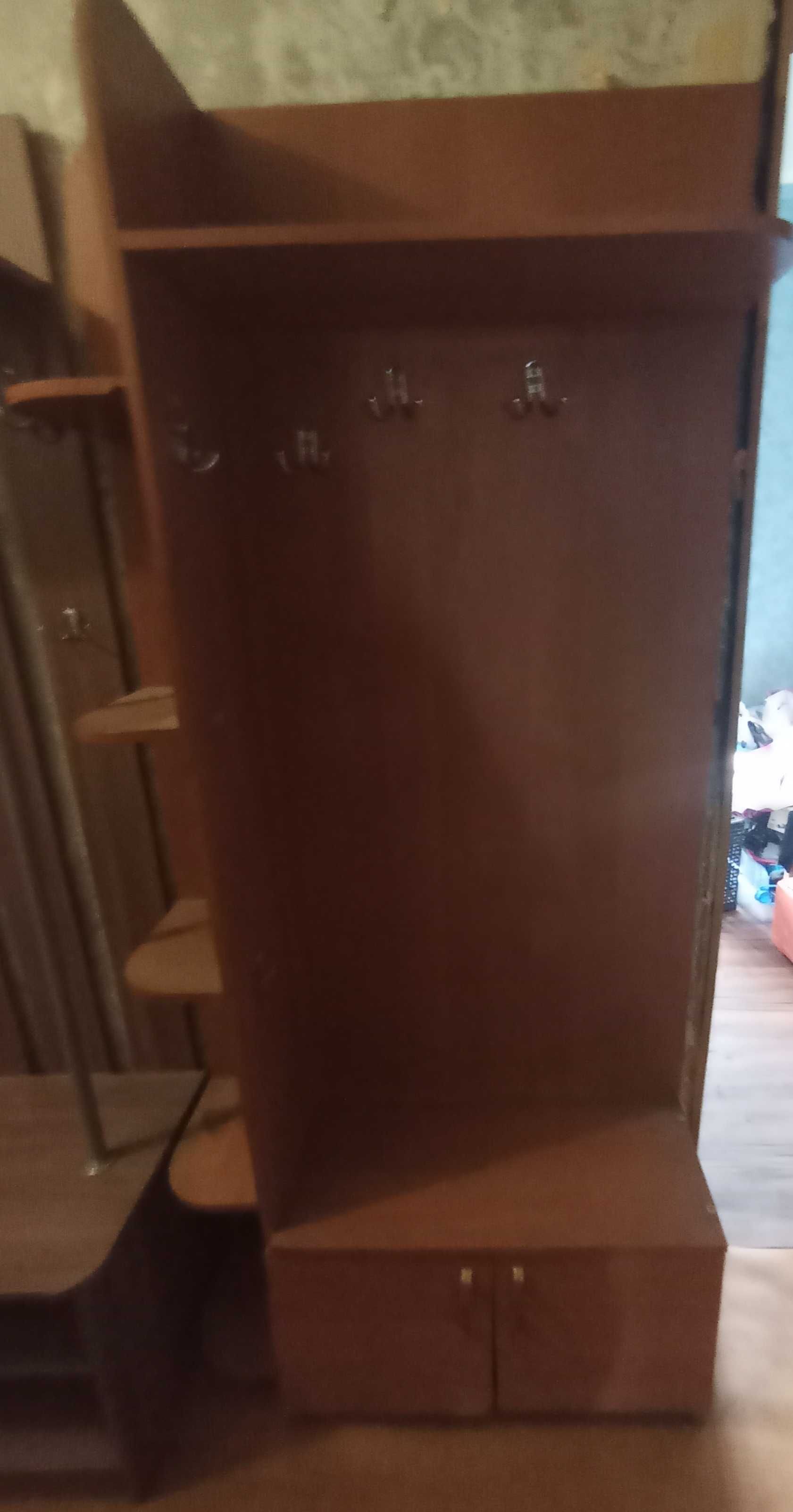 Мебель в прихожую