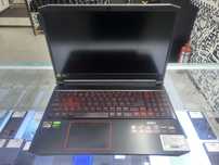 Ноутбук Acer Nitro Ryzen 5 4600H Озу 16гб ssd512gb Gtx1650 рассрочка