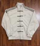 adidas chinese new year jacket 2025