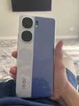 Iqoo neo 9s pro plus