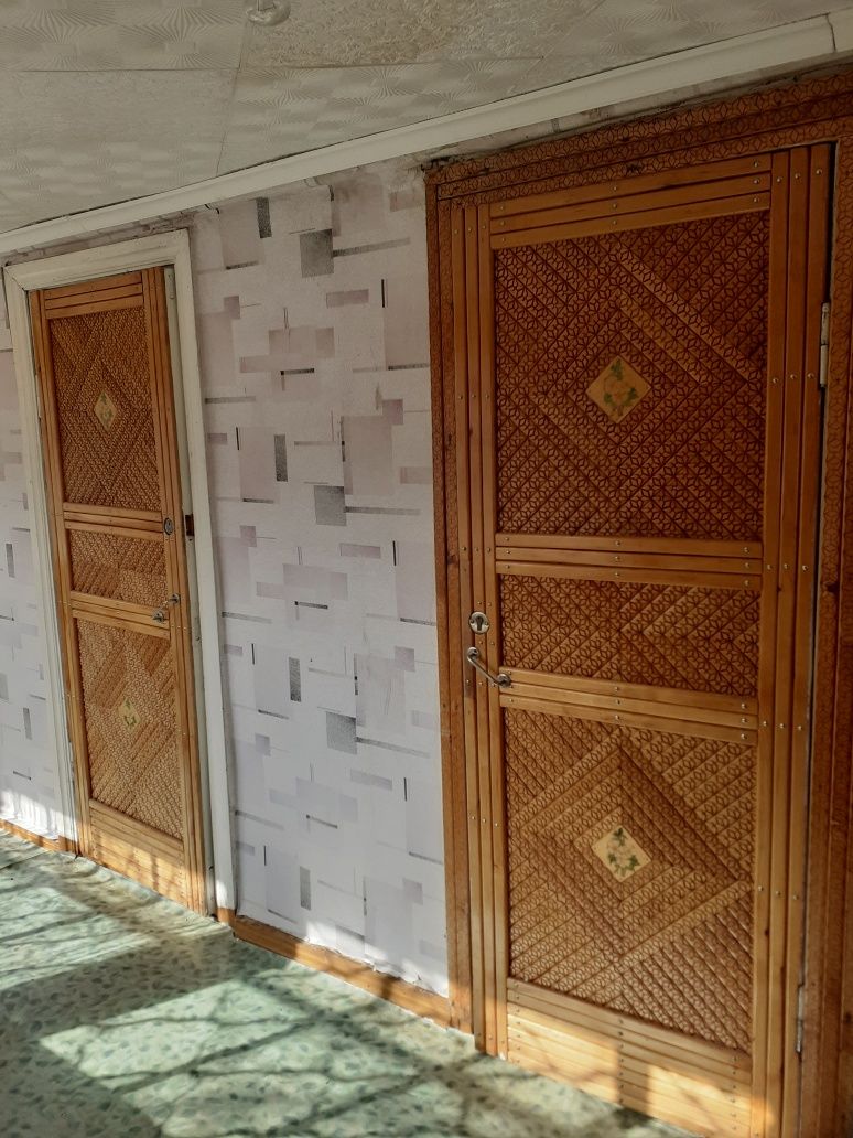 Продам 2х этажную, 4х комнатную дачу!