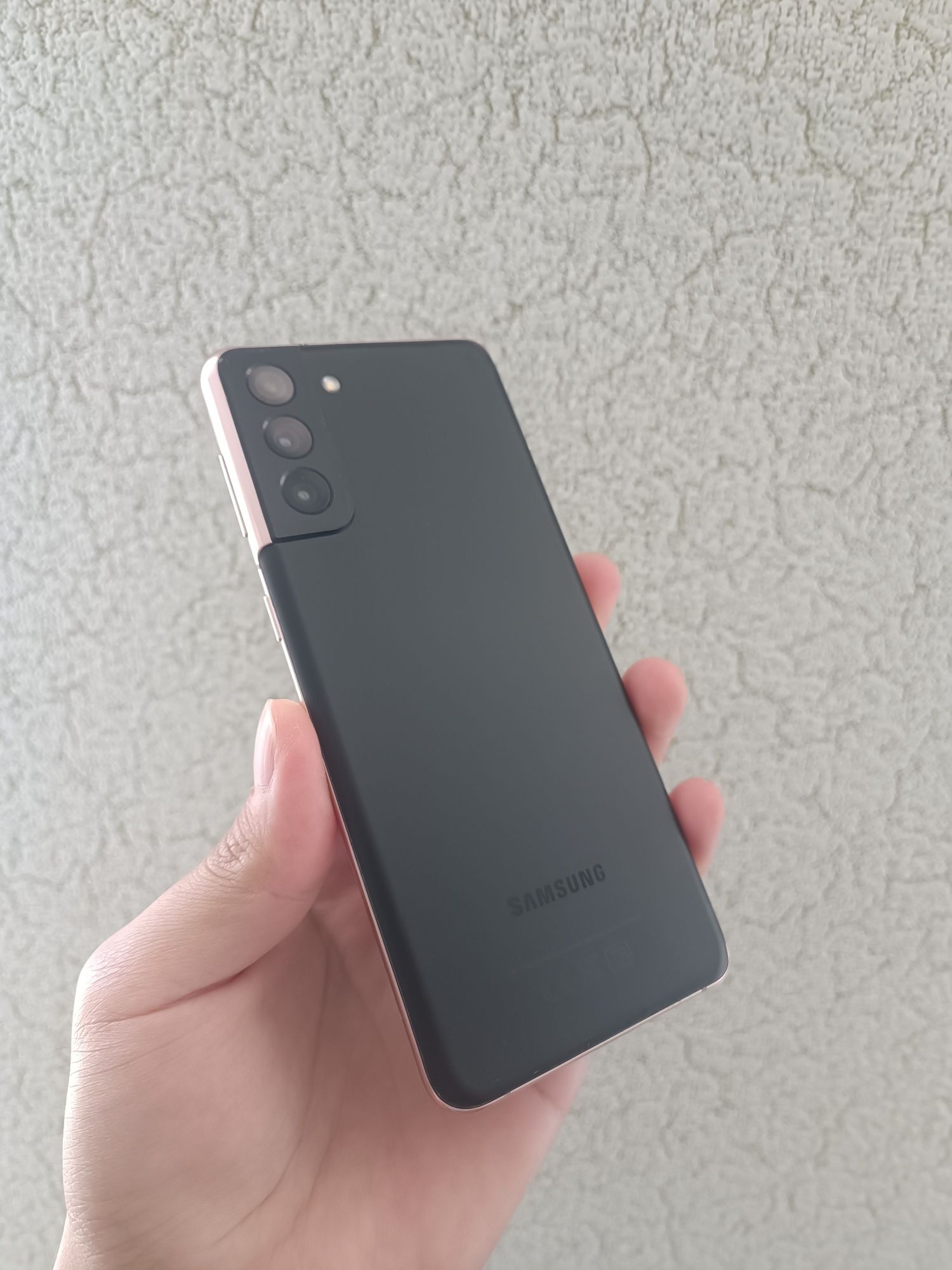 Samsung S21+ 128gb 5g