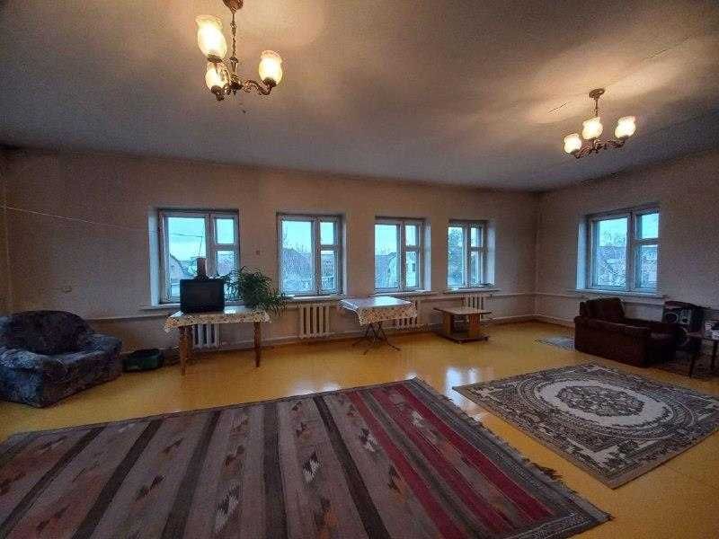 Дом 2 этажа в Соцгороде, 6 комнат, огород 18 соток. ПОМОЩЬ В ИПОТЕКЕ!